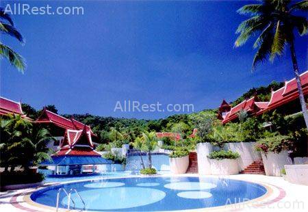 Krabi Thai Village Resort 17